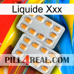 Liquid Xxx cialis4